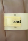 LAISSE PASSE（レッセパッセ）の古着「商品番号：PR10285865」-6