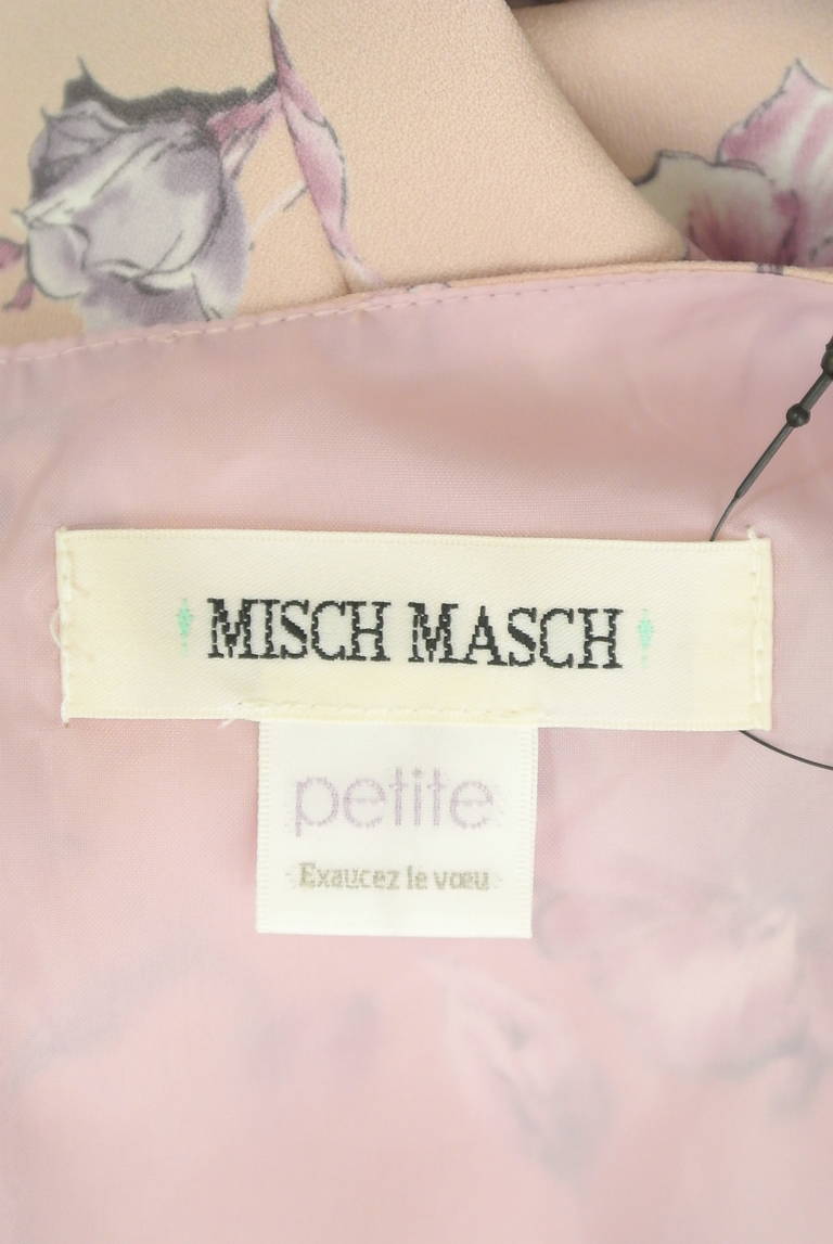 MISCH MASCH（ミッシュマッシュ）の古着「商品番号：PR10285868」-大画像6