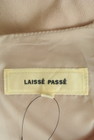 LAISSE PASSE（レッセパッセ）の古着「商品番号：PR10285873」-6