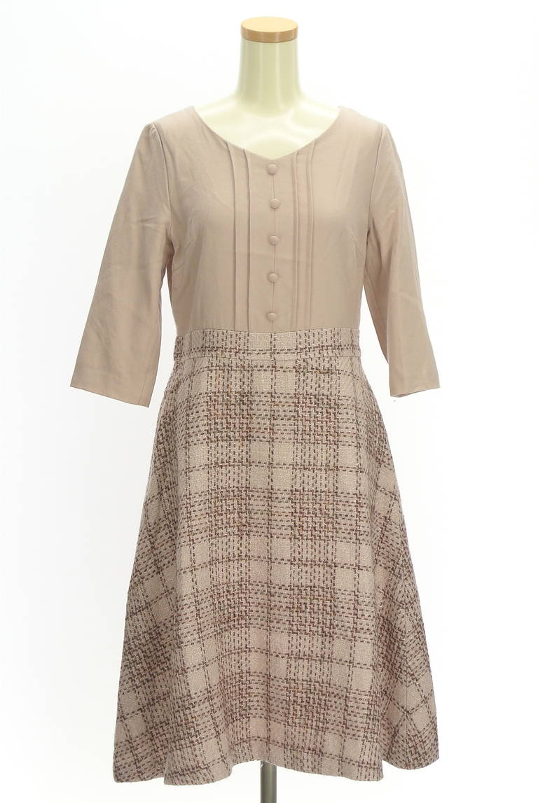 LAISSE PASSE（レッセパッセ）の古着「商品番号：PR10285873」-大画像1