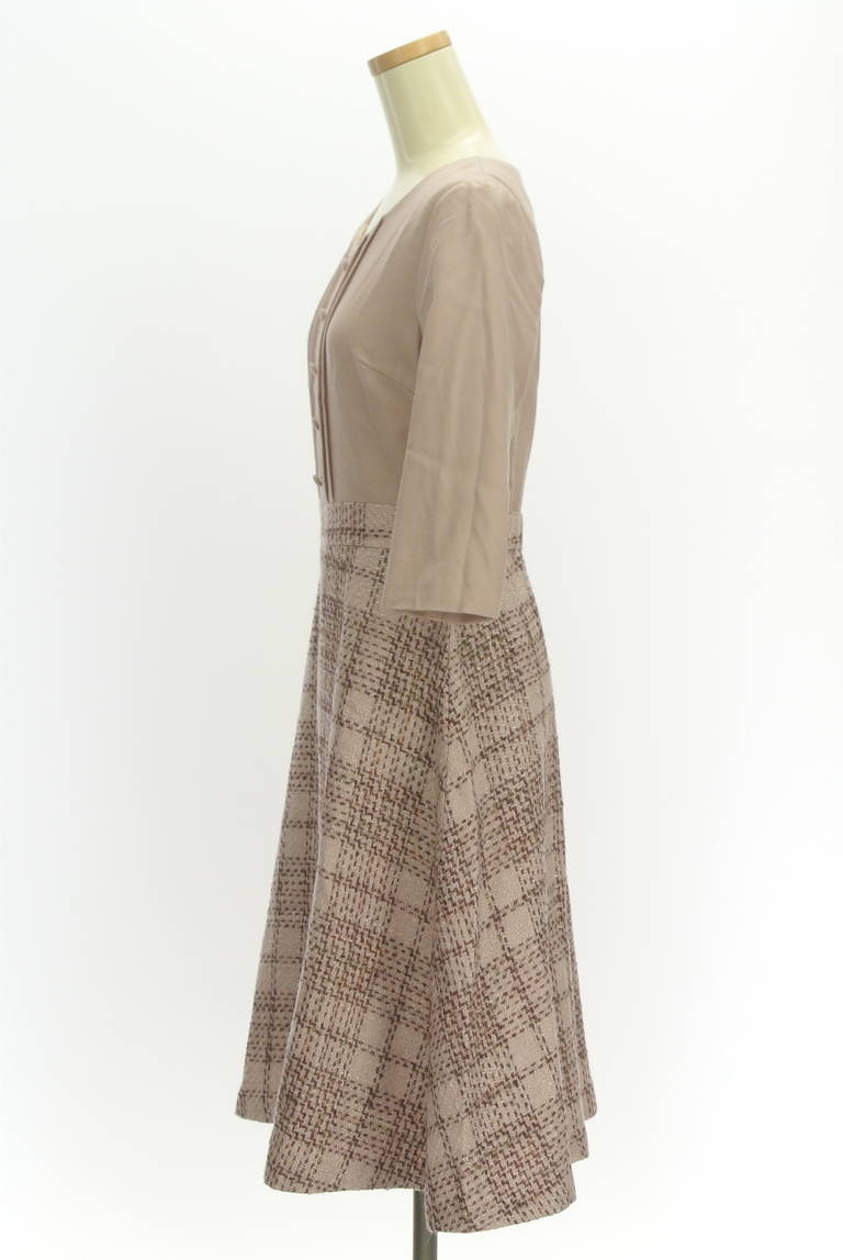 LAISSE PASSE（レッセパッセ）の古着「商品番号：PR10285873」-大画像3