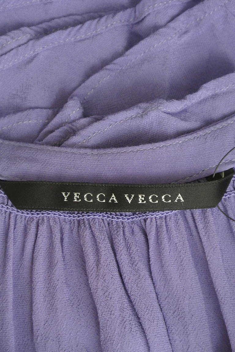 YECCA VECCA（イェッカヴェッカ）の古着「商品番号：PR10285903」-大画像6