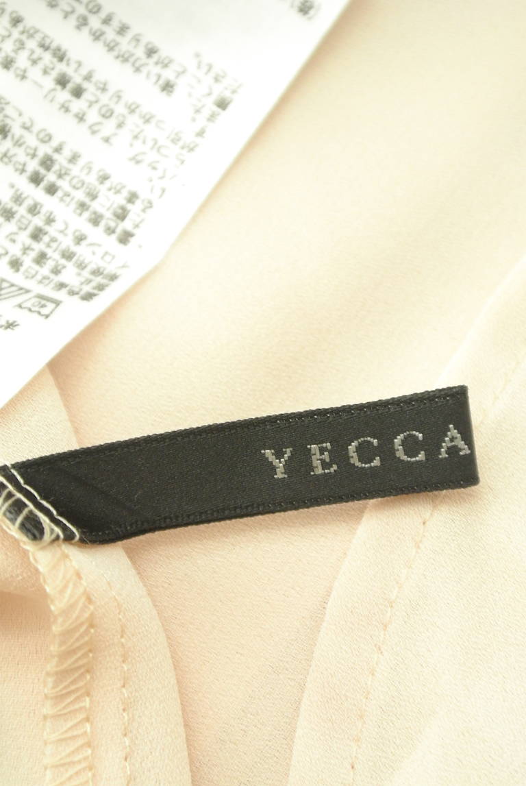 YECCA VECCA（イェッカヴェッカ）の古着「商品番号：PR10285904」-大画像6