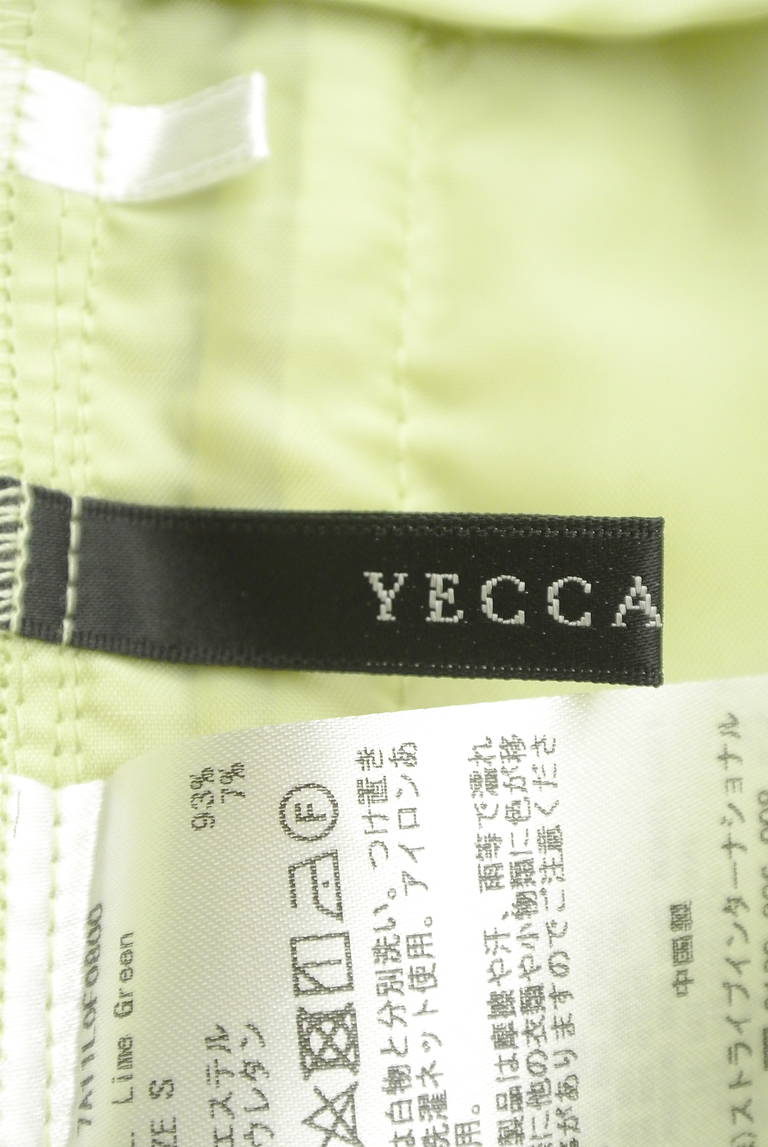 YECCA VECCA（イェッカヴェッカ）の古着「商品番号：PR10285909」-大画像6