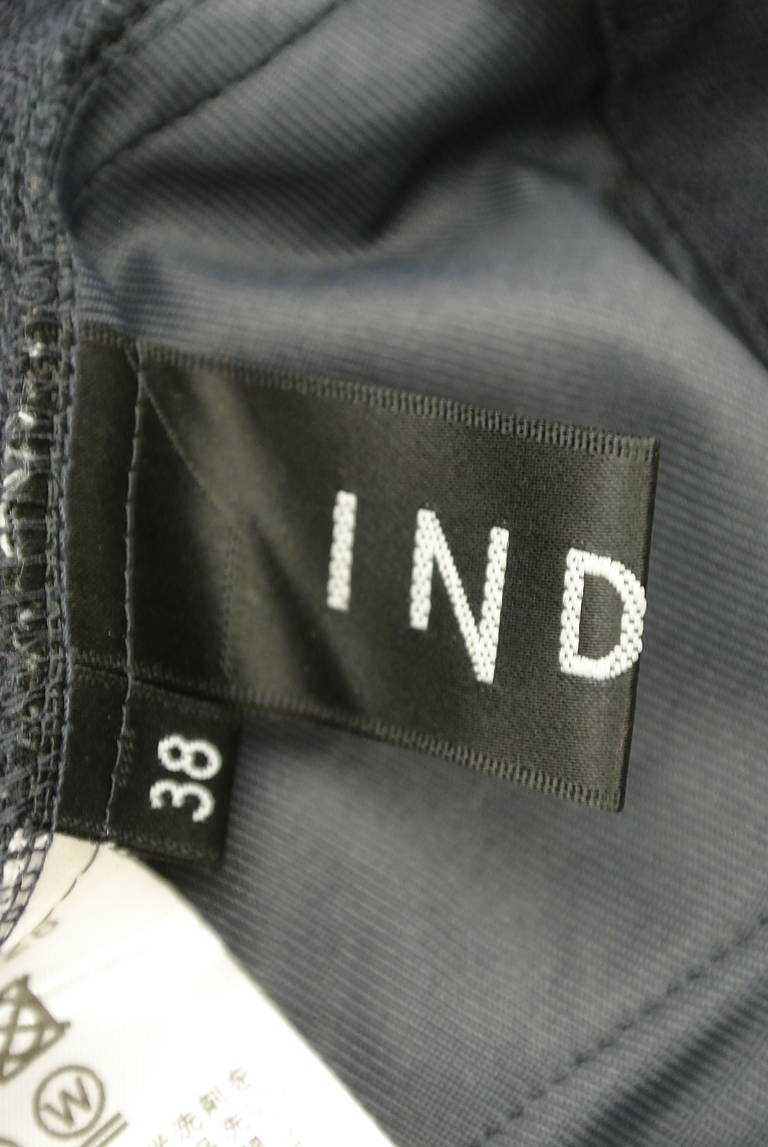 INDIVI（インディヴィ）の古着「商品番号：PR10285913」-大画像6