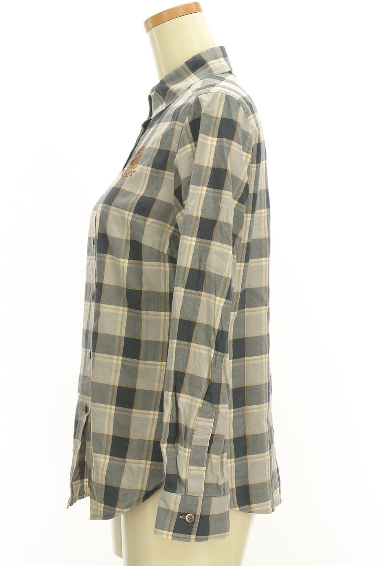 SCAPA（スキャパ）の古着「商品番号：PR10285921」-大画像3