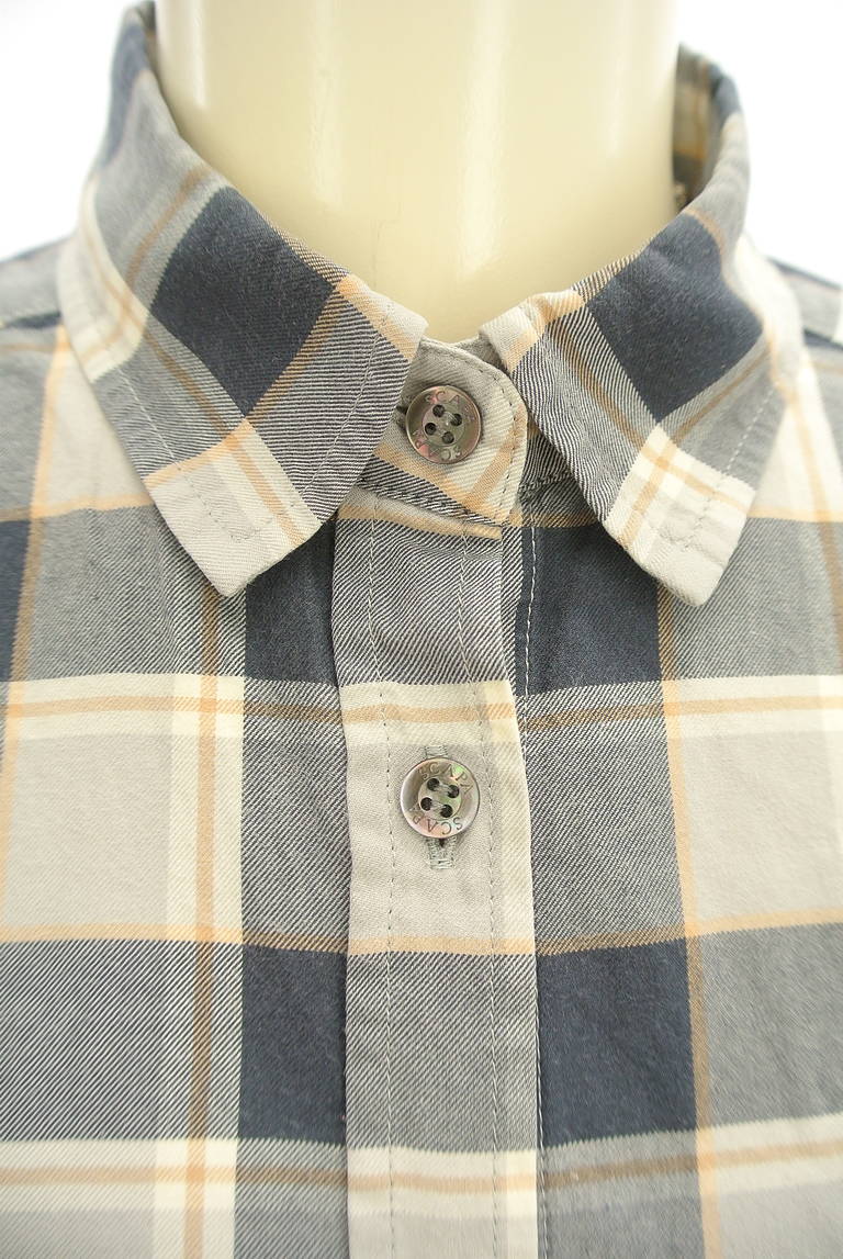 SCAPA（スキャパ）の古着「商品番号：PR10285921」-大画像4