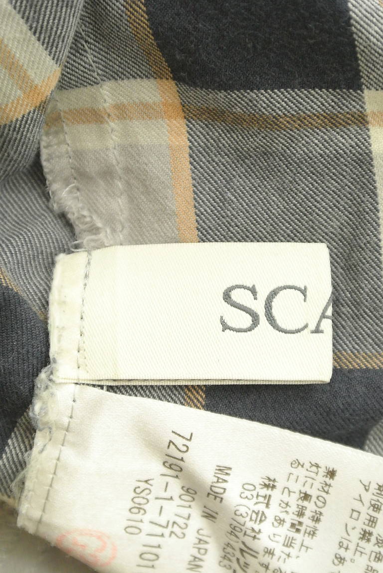 SCAPA（スキャパ）の古着「商品番号：PR10285921」-大画像6
