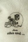 niko and...（ニコ アンド）の古着「商品番号：PR10285929」-6