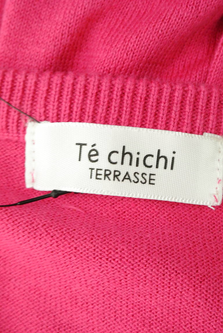 Te chichi（テチチ）の古着「商品番号：PR10285942」-大画像6