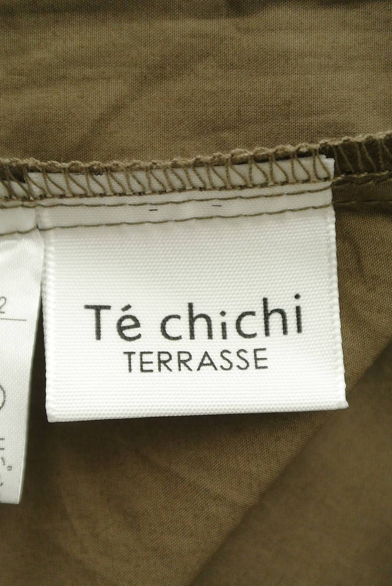 Te chichi（テチチ）の古着「商品番号：PR10285943」-大画像6