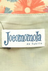 Jocomomola（ホコモモラ）の古着「商品番号：PR10285952」-6