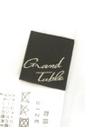 GRAND TABLE（グランターブル）の古着「商品番号：PR10285968」-6