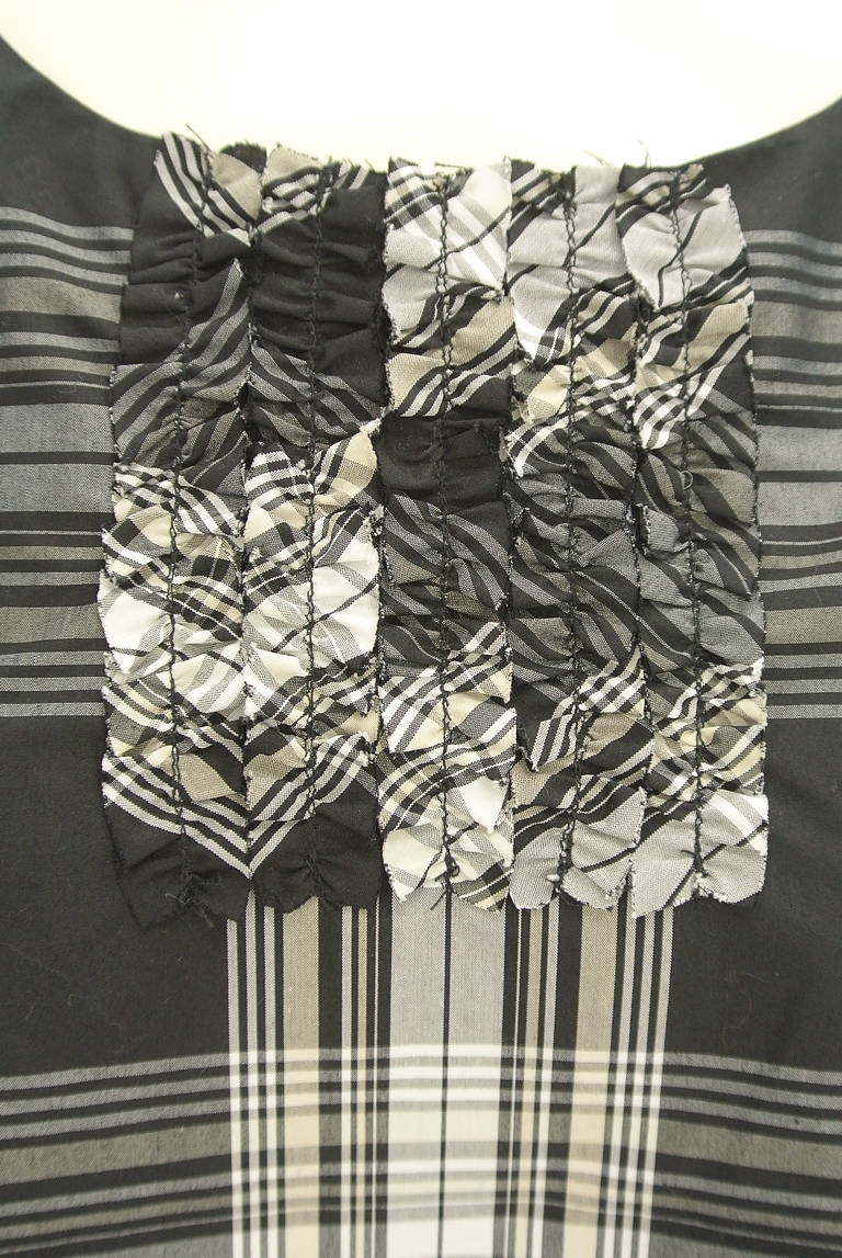 Couture Brooch（クチュールブローチ）の古着「商品番号：PR10285969」-大画像4