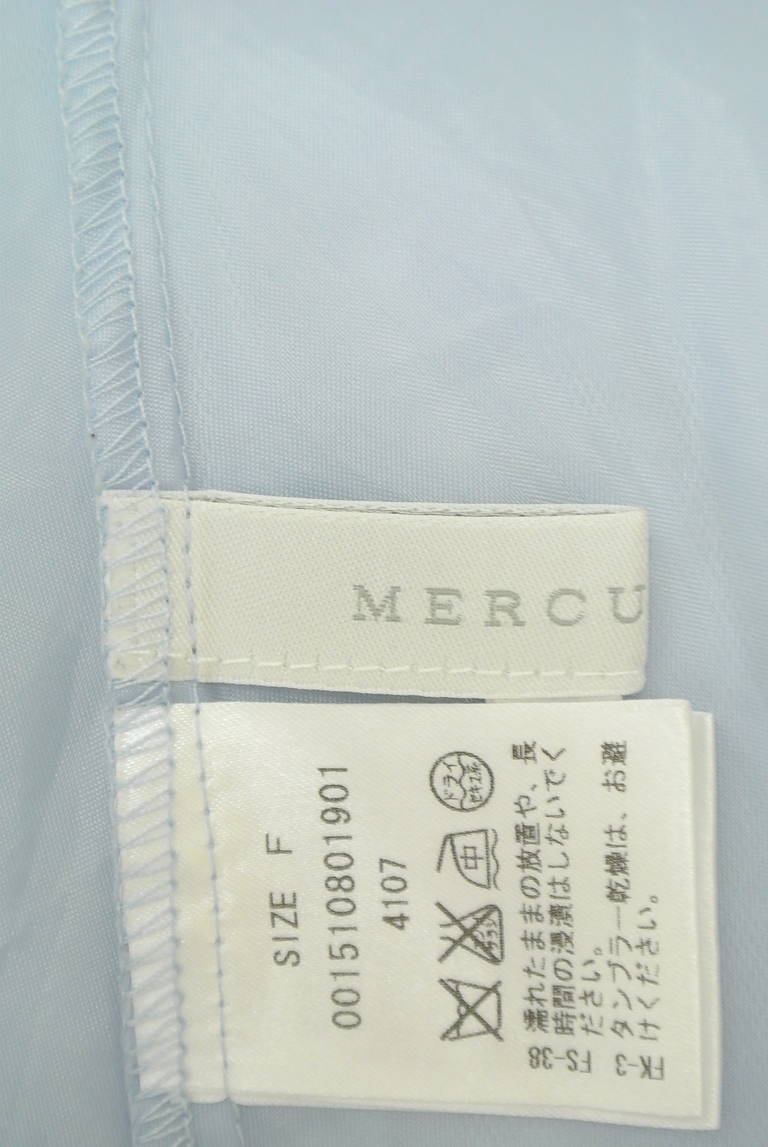 MERCURYDUO（マーキュリーデュオ）の古着「商品番号：PR10285982」-大画像6