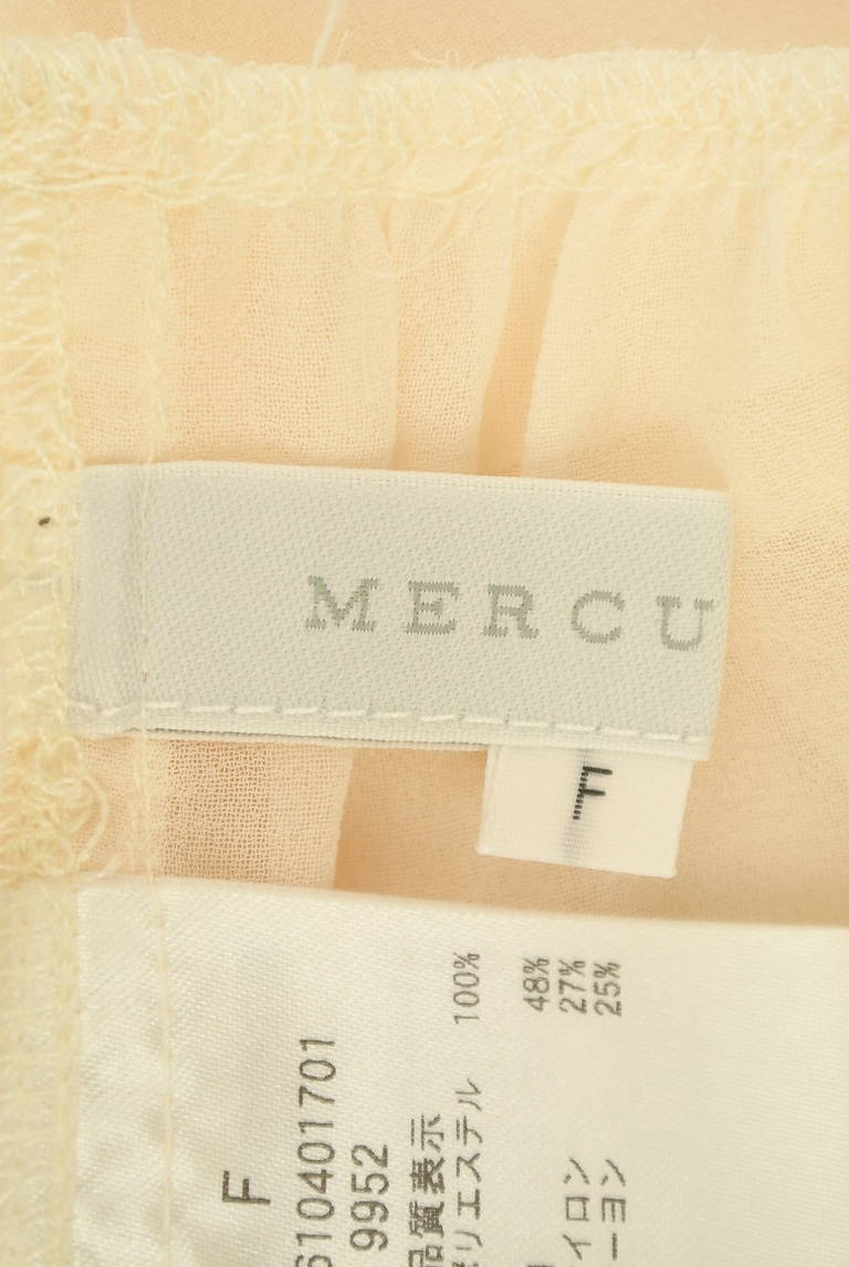 MERCURYDUO（マーキュリーデュオ）の古着「商品番号：PR10285987」-大画像6