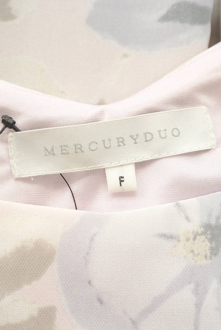 MERCURYDUO（マーキュリーデュオ）の古着「商品番号：PR10285993」-大画像6