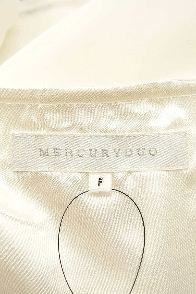 MERCURYDUO（マーキュリーデュオ）の古着「商品番号：PR10285994」-大画像6