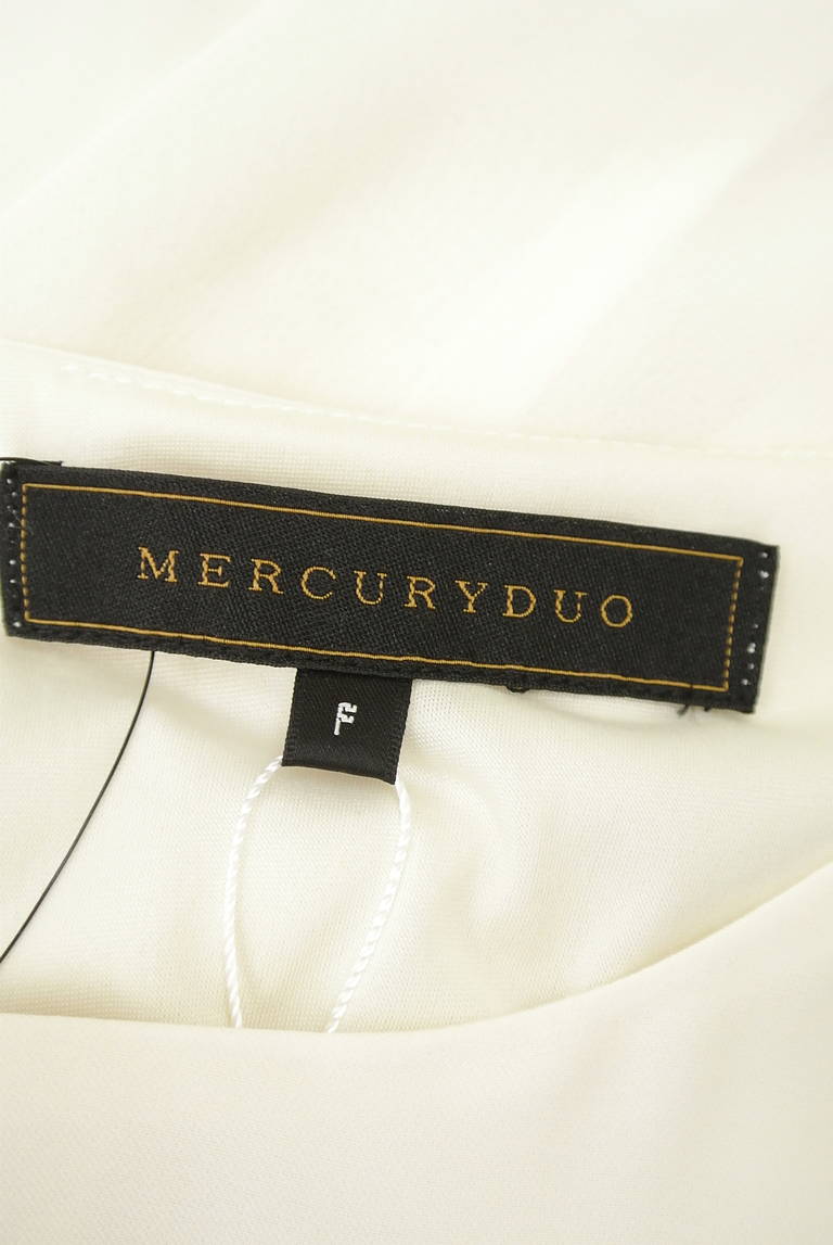MERCURYDUO（マーキュリーデュオ）の古着「商品番号：PR10285996」-大画像6