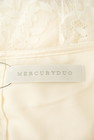 MERCURYDUO（マーキュリーデュオ）の古着「商品番号：PR10285997」-6