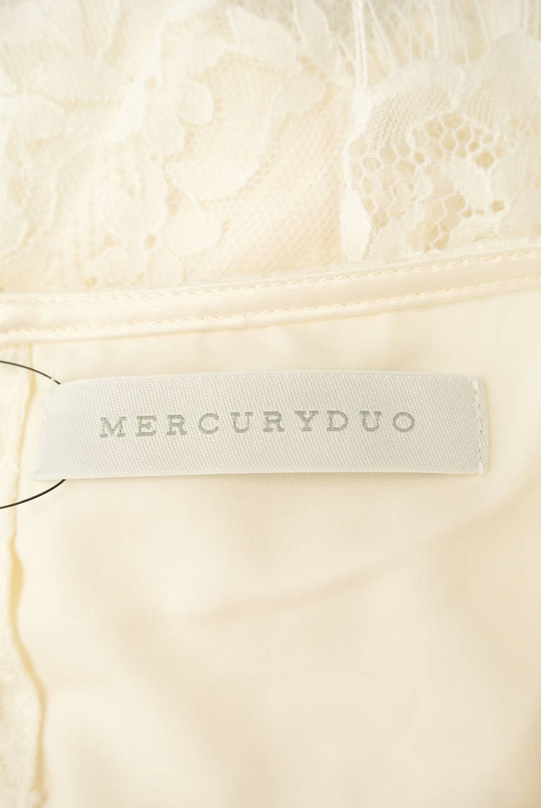 MERCURYDUO（マーキュリーデュオ）の古着「商品番号：PR10285997」-大画像6