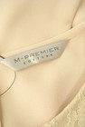 M-premier（エムプルミエ）の古着「商品番号：PR10286004」-6