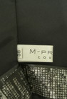 M-premier（エムプルミエ）の古着「商品番号：PR10286005」-6