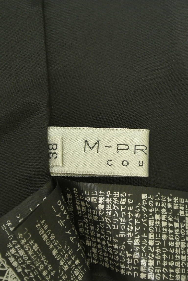 M-premier（エムプルミエ）の古着「商品番号：PR10286005」-大画像6