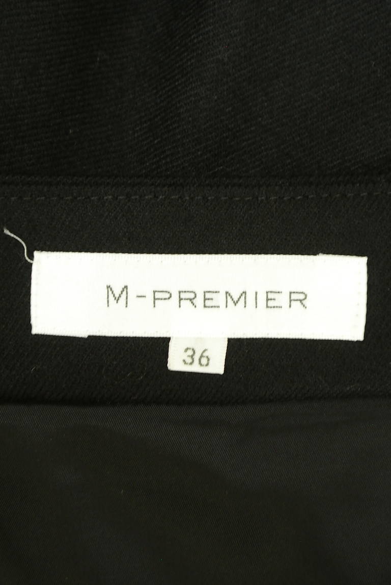 M-premier（エムプルミエ）の古着「商品番号：PR10286006」-大画像6