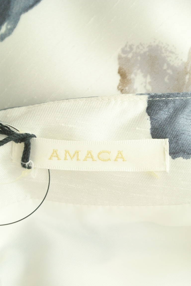 AMACA（アマカ）の古着「商品番号：PR10286016」-大画像6