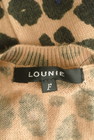LOUNIE（ルーニィ）の古着「商品番号：PR10286018」-6