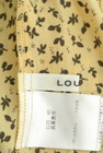 LOUNIE（ルーニィ）の古着「商品番号：PR10286020」-6