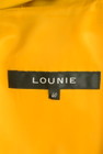 LOUNIE（ルーニィ）の古着「商品番号：PR10286021」-6