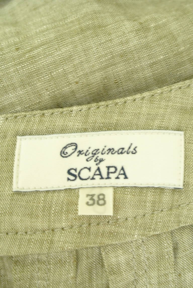 SCAPA（スキャパ）の古着「商品番号：PR10286026」-大画像6