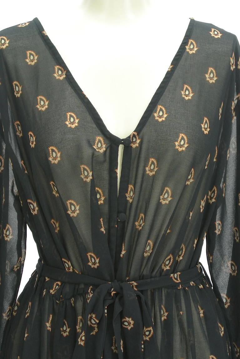 AZUL BY MOUSSY（アズールバイマウジー）の古着「商品番号：PR10286057」-大画像4