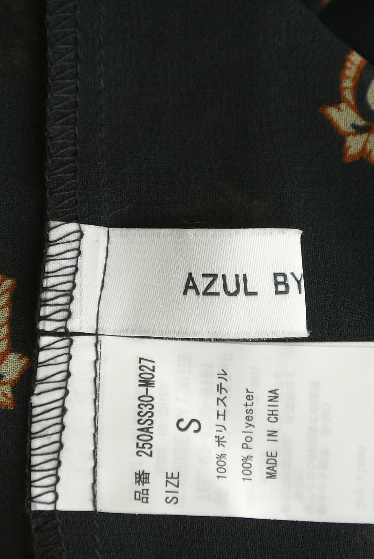 AZUL by moussy（アズールバイマウジー）の古着「商品番号：PR10286057」-大画像6