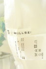 WILLSELECTION（ウィルセレクション）の古着「商品番号：PR10286099」-6