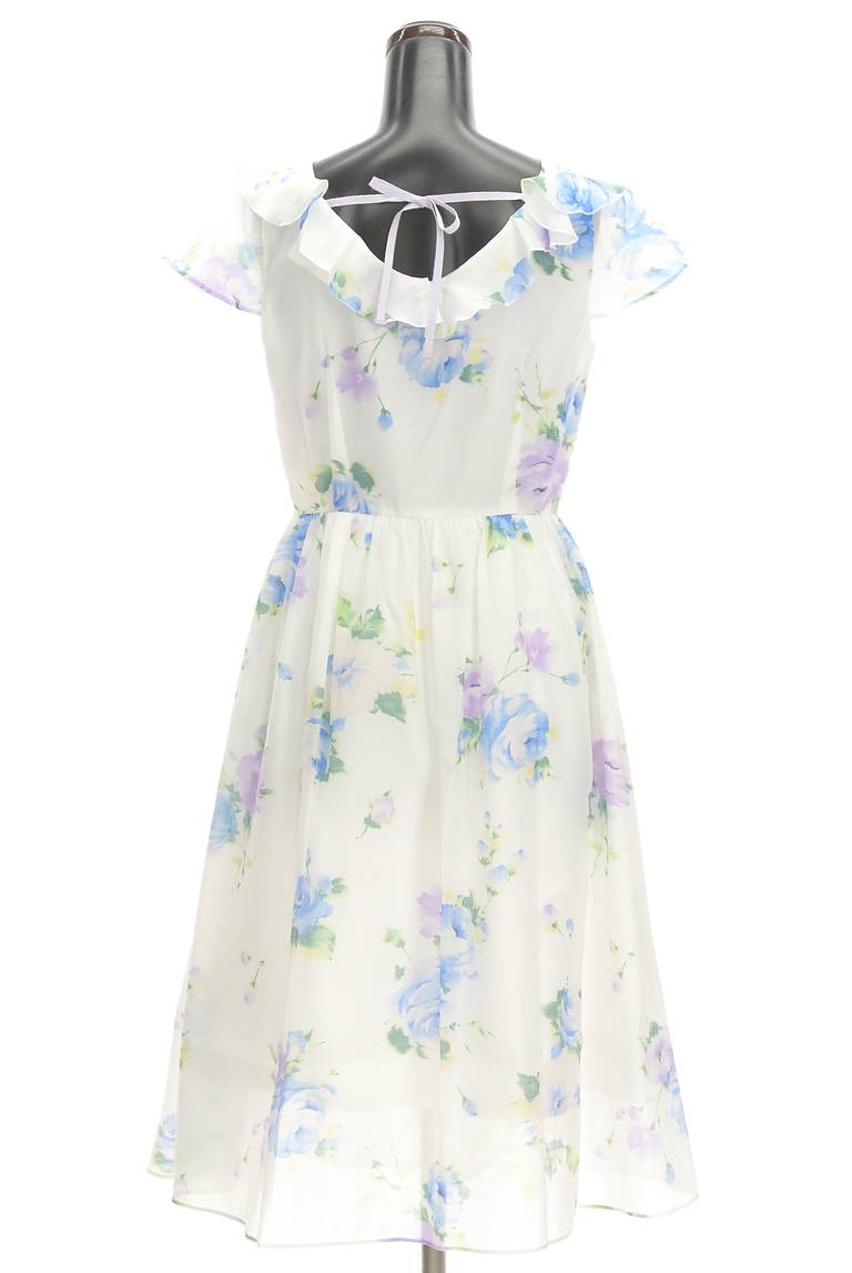 WILLSELECTION（ウィルセレクション）の古着「商品番号：PR10286099」-大画像2