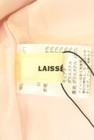 LAISSE PASSE（レッセパッセ）の古着「商品番号：PR10286109」-6