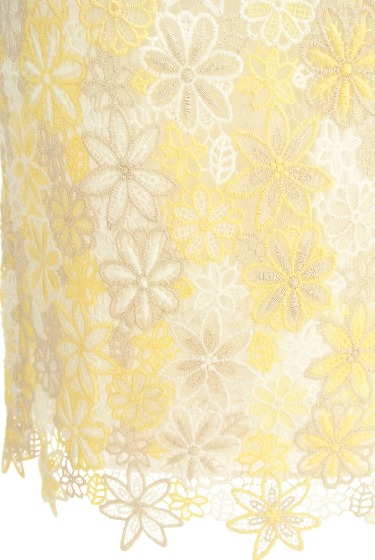 Debut de Fiore by LAISSE PASSE(デビュー・ド・フィオレ)の古着「商品番号:PR10286112」-大画像5
