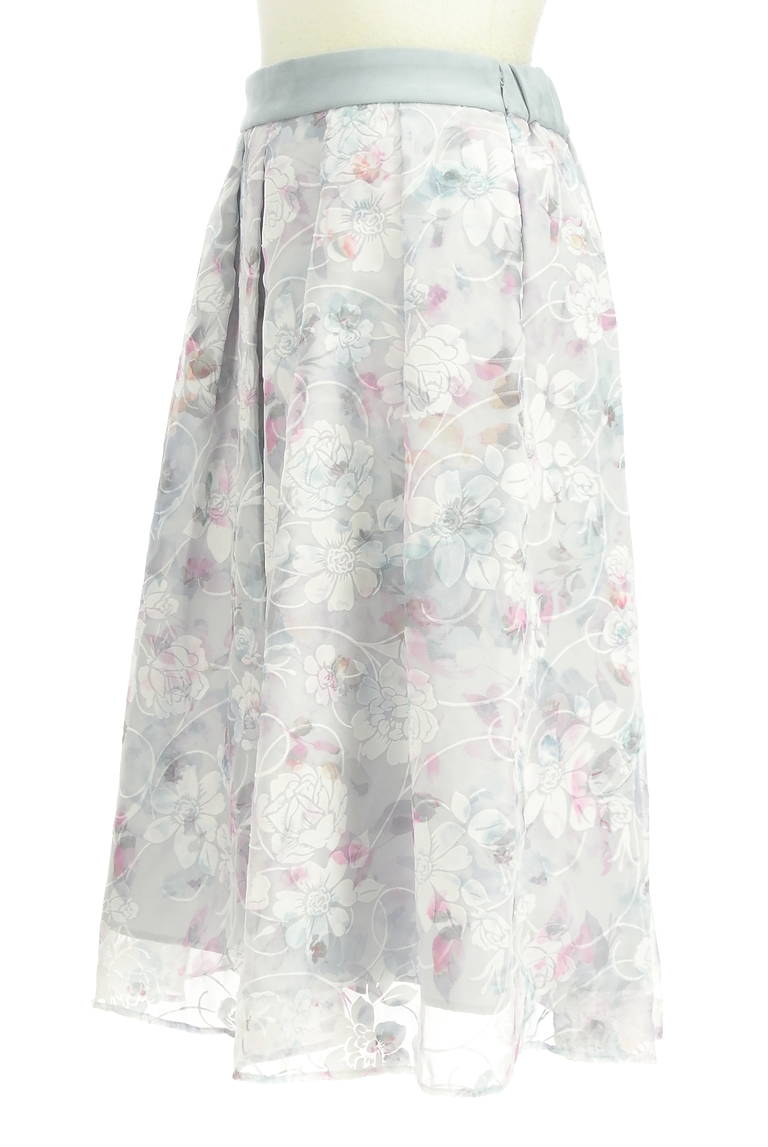 Debut de Fiore by LAISSE PASSE(デビュー・ド・フィオレ)の古着「商品番号:PR10286114」-大画像3