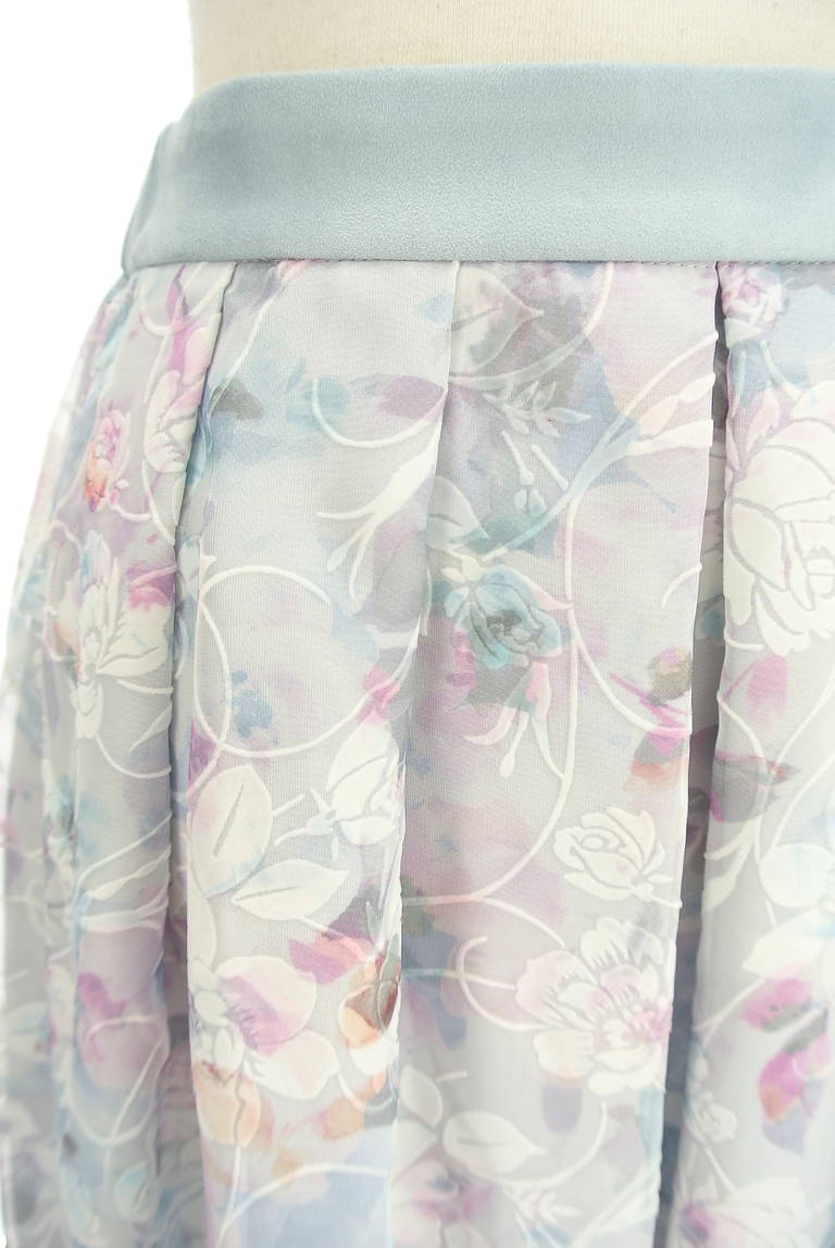 Debut de Fiore by LAISSE PASSE(デビュー・ド・フィオレ)の古着「商品番号:PR10286114」-大画像4
