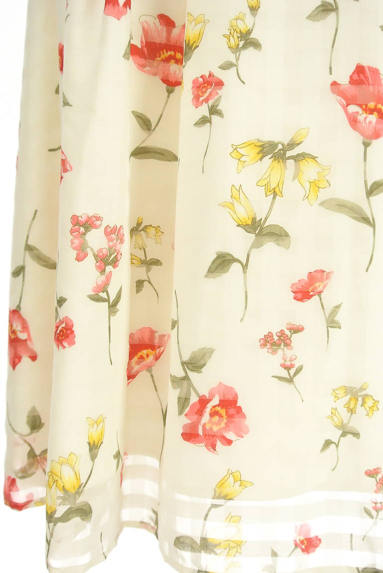 Debut de Fiore by LAISSE PASSE(デビュー・ド・フィオレ)の古着「商品番号:PR10286115」-大画像5