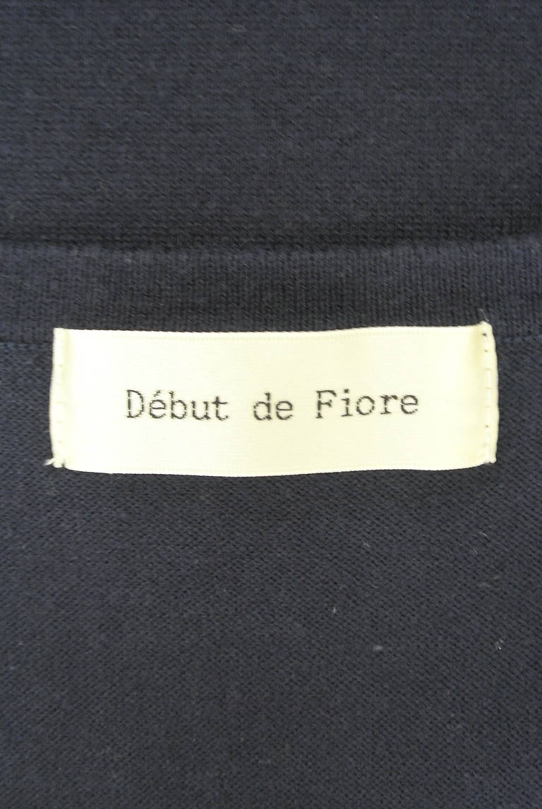 Debut de Fiore by LAISSE PASSE(デビュー・ド・フィオレ)の古着「商品番号:PR10286116」-大画像6