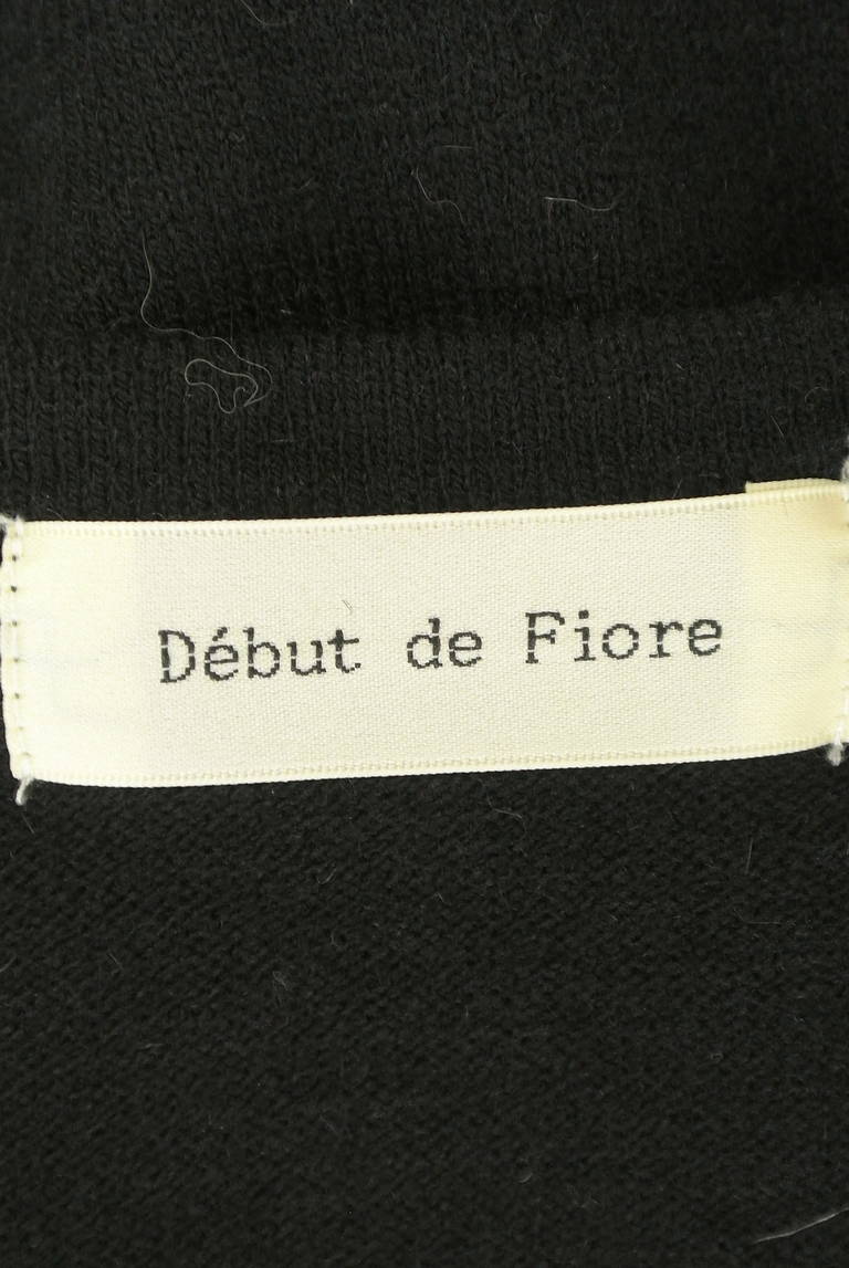 Debut de Fiore by LAISSE PASSE（デビュー・ド・フィオレ）の古着「商品番号：PR10286118」-大画像6