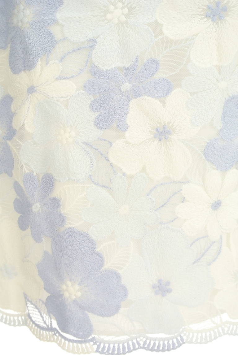 Debut de Fiore by LAISSE PASSE(デビュー・ド・フィオレ)の古着「商品番号:PR10286119」-大画像5