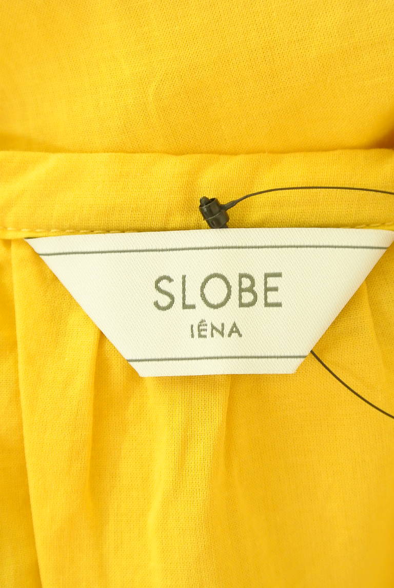 SLOBE IENA（スローブイエナ）の古着「商品番号：PR10286126」-大画像6