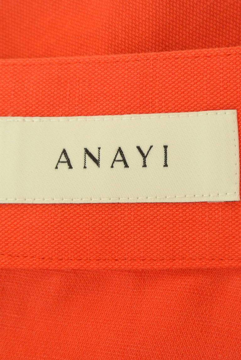 ANAYI（アナイ）の古着「商品番号：PR10286131」-大画像6