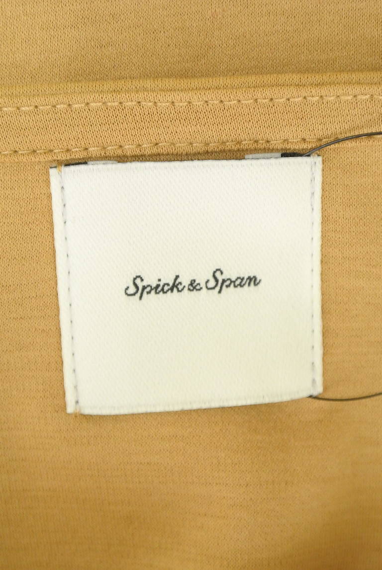 Spick and Span（スピック＆スパン）の古着「商品番号：PR10286133」-大画像6
