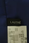 LAUTREAMONT（ロートレアモン）の古着「商品番号：PR10286154」-6